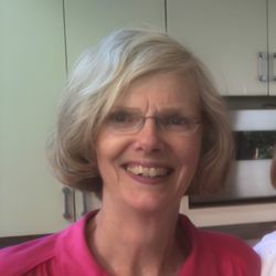 Jeanne Parker