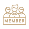Members Icon