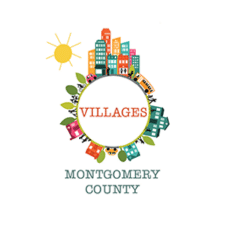 Villages in Montgomery County