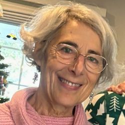 Patti Steckler 
