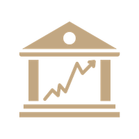 Stock Market Icon