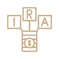 IRA Icon