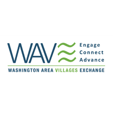 Washington Area Village Exchange Logo