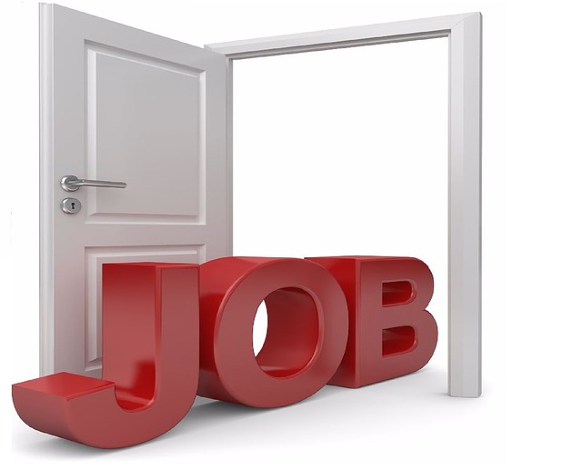 Job Board Submission