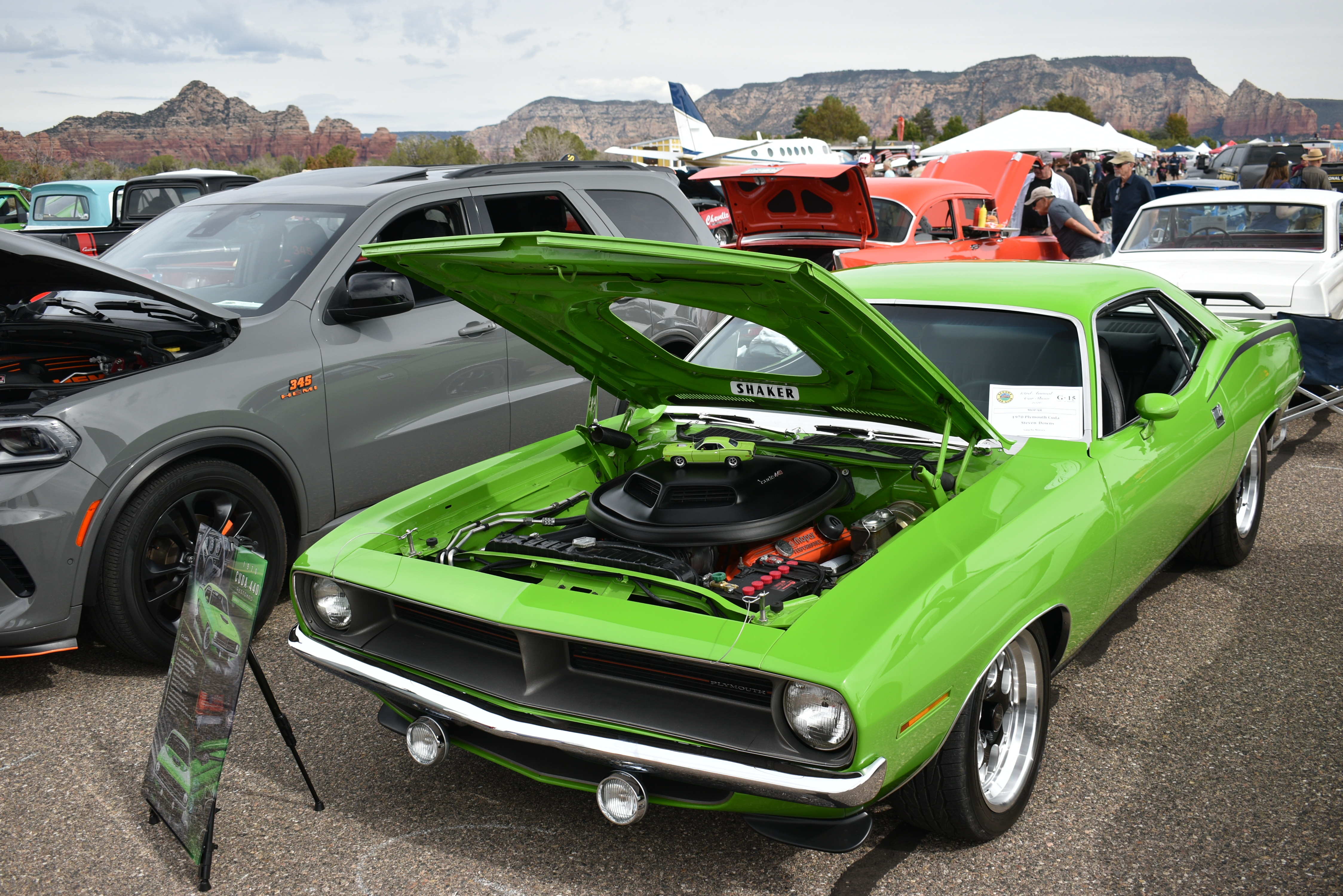 G_1970_Plymouth_Cuda_Sassy_grass_green_Steven_Downs.JPG
