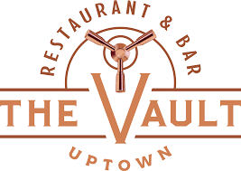 20250906 The Vault Logo