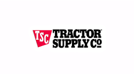 20250915 Tractor Supply Logo
