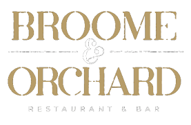 20250906 Broom and Orchard Logo