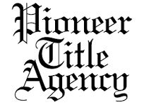 pioneer title agency logo