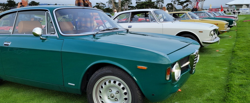 Concorso GTVs 2025
