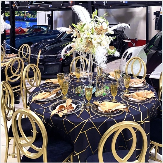 Auto Vino Celebration