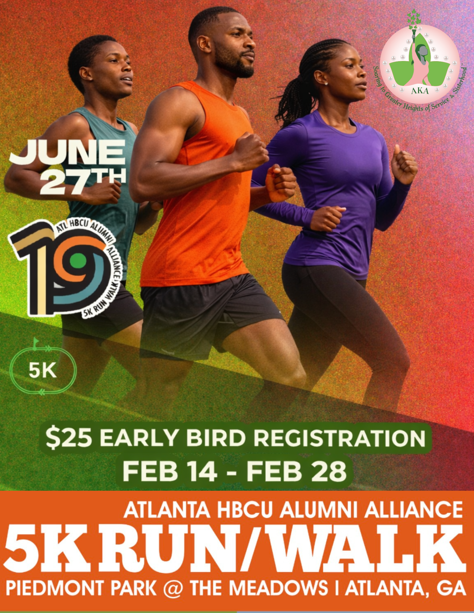 2026 HBCU Race