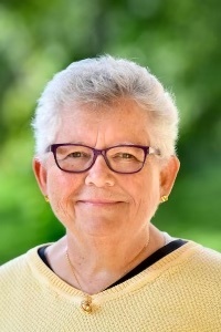 MaryKate Owens, President