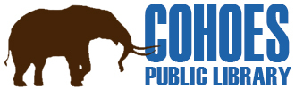 Cohoes Library