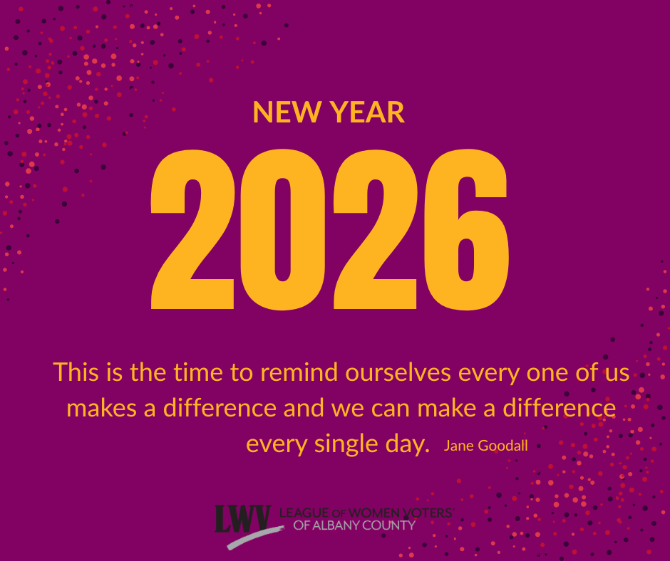 2026 new year