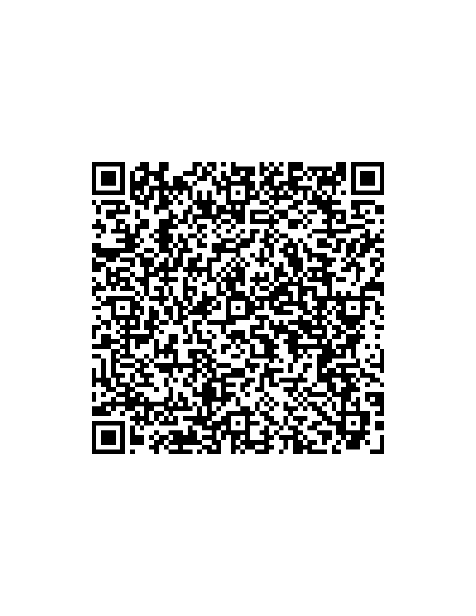 QR SAVE Act