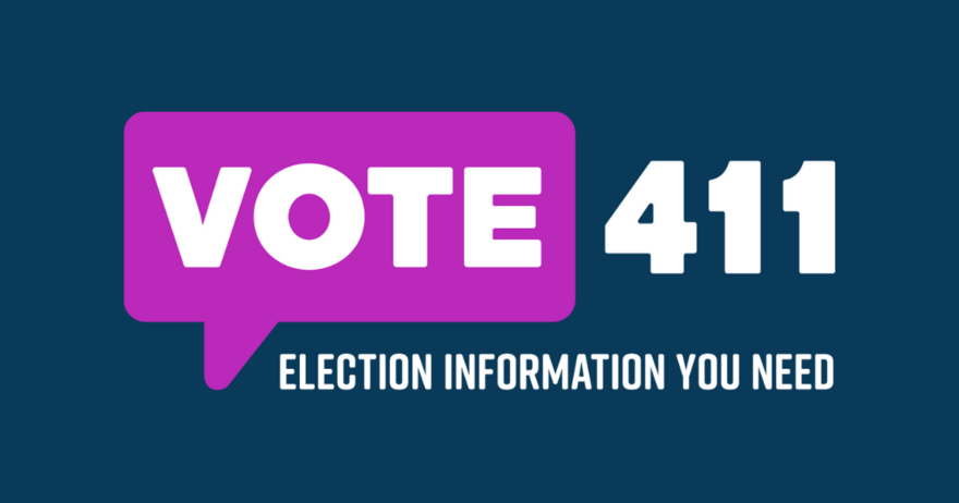 Vote411