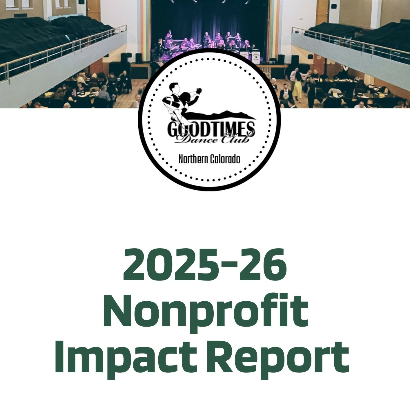 NP Impact Report