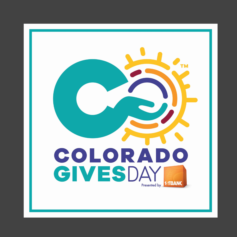 Donate through Colorado Gives