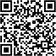 New Membership QR code