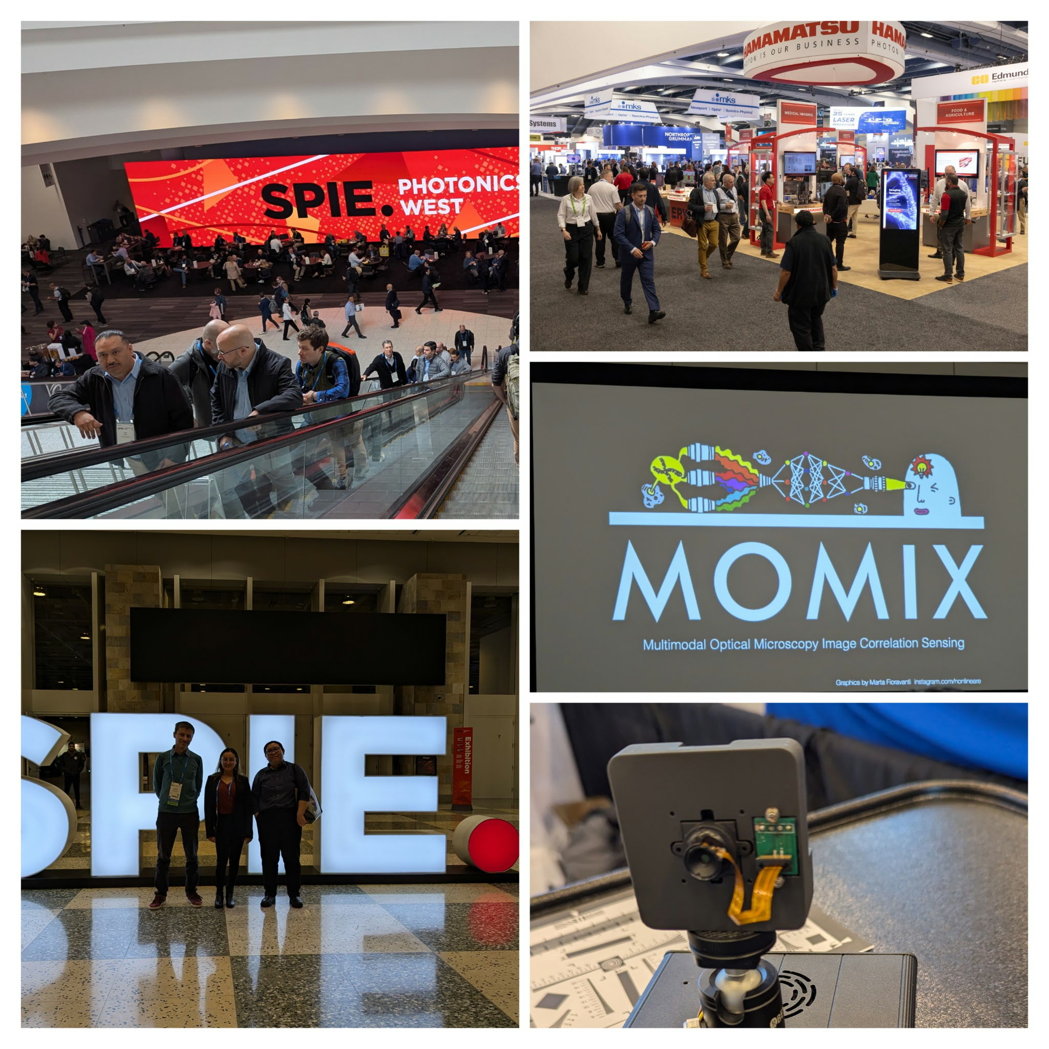 2026 SPIE Photonics West