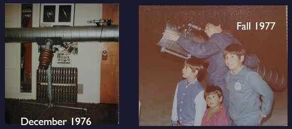 Donn Silberman Past President Letter 2026-09 Picture1 1976 Telescope