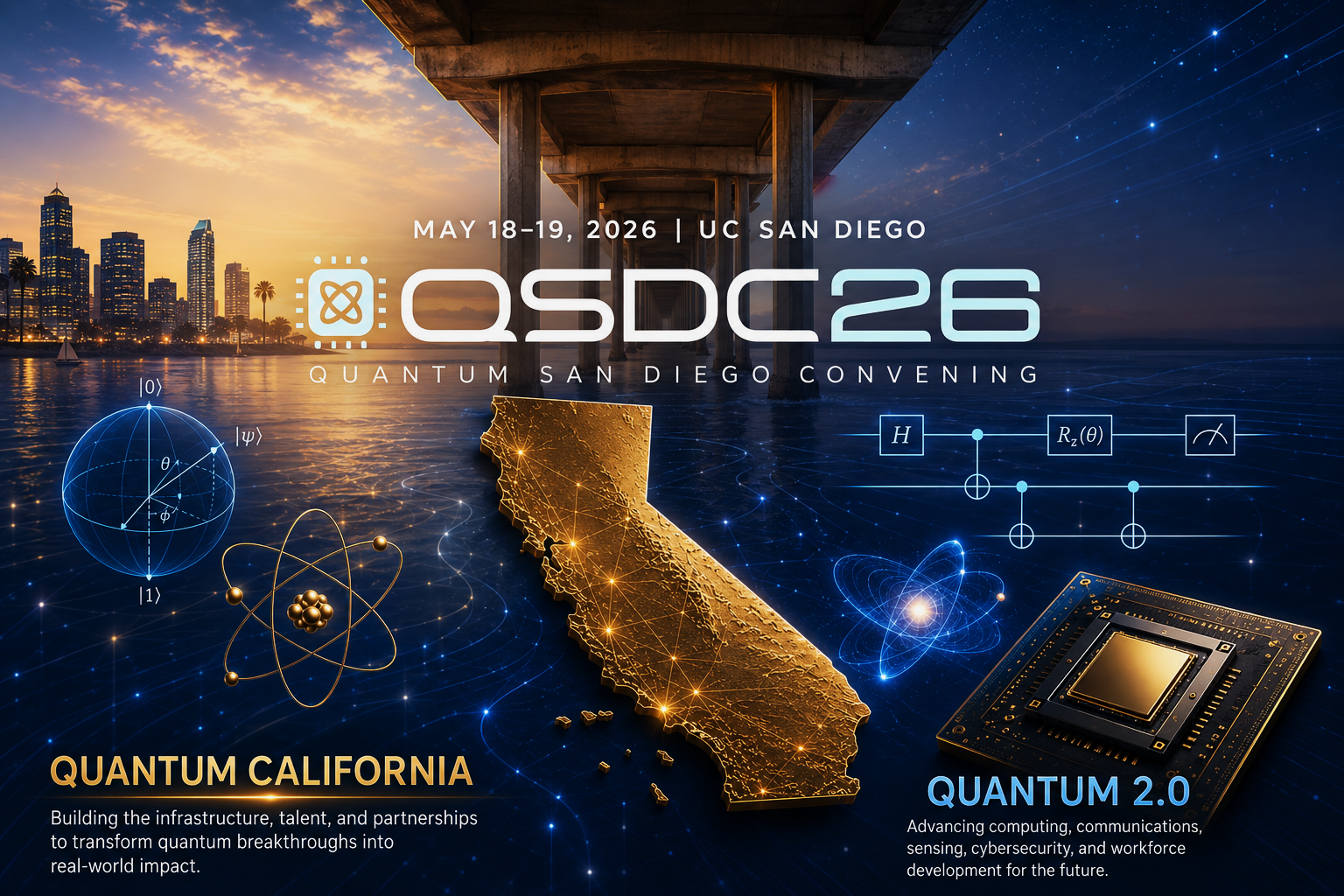 QSDC 2026