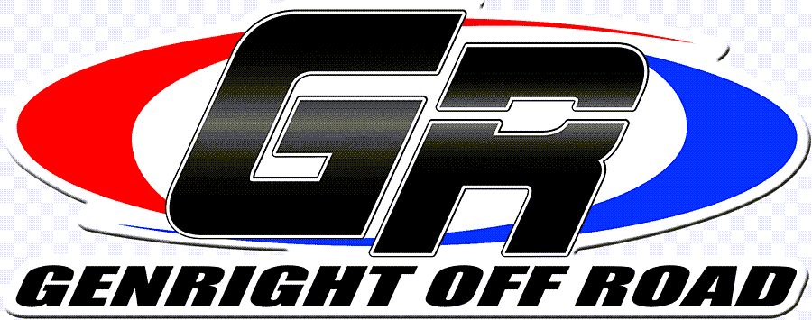 GenRight Off Road