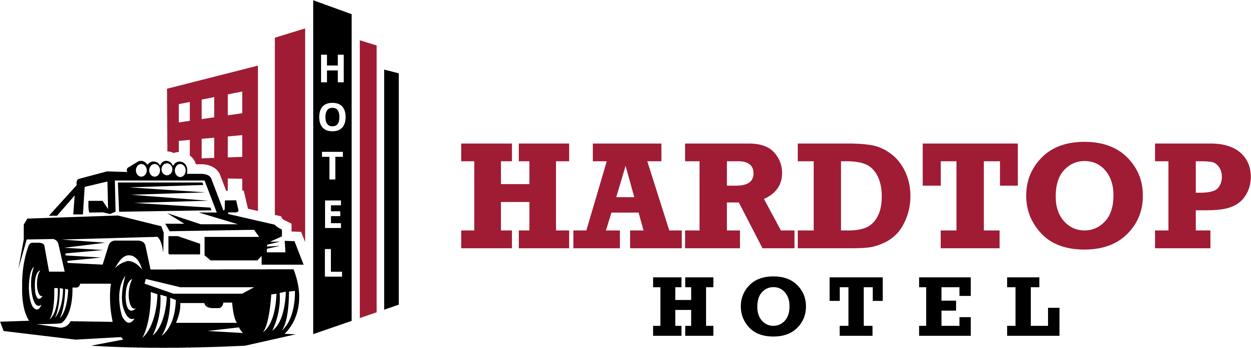 HardTop Hotel