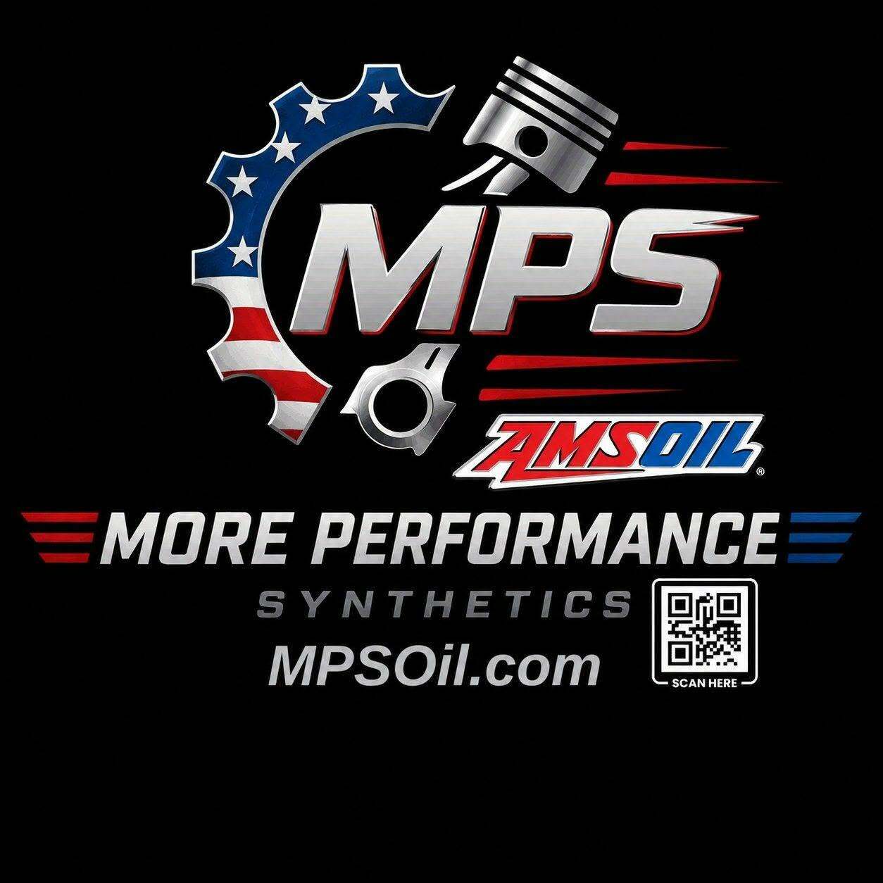 MORE Performance Synthetics