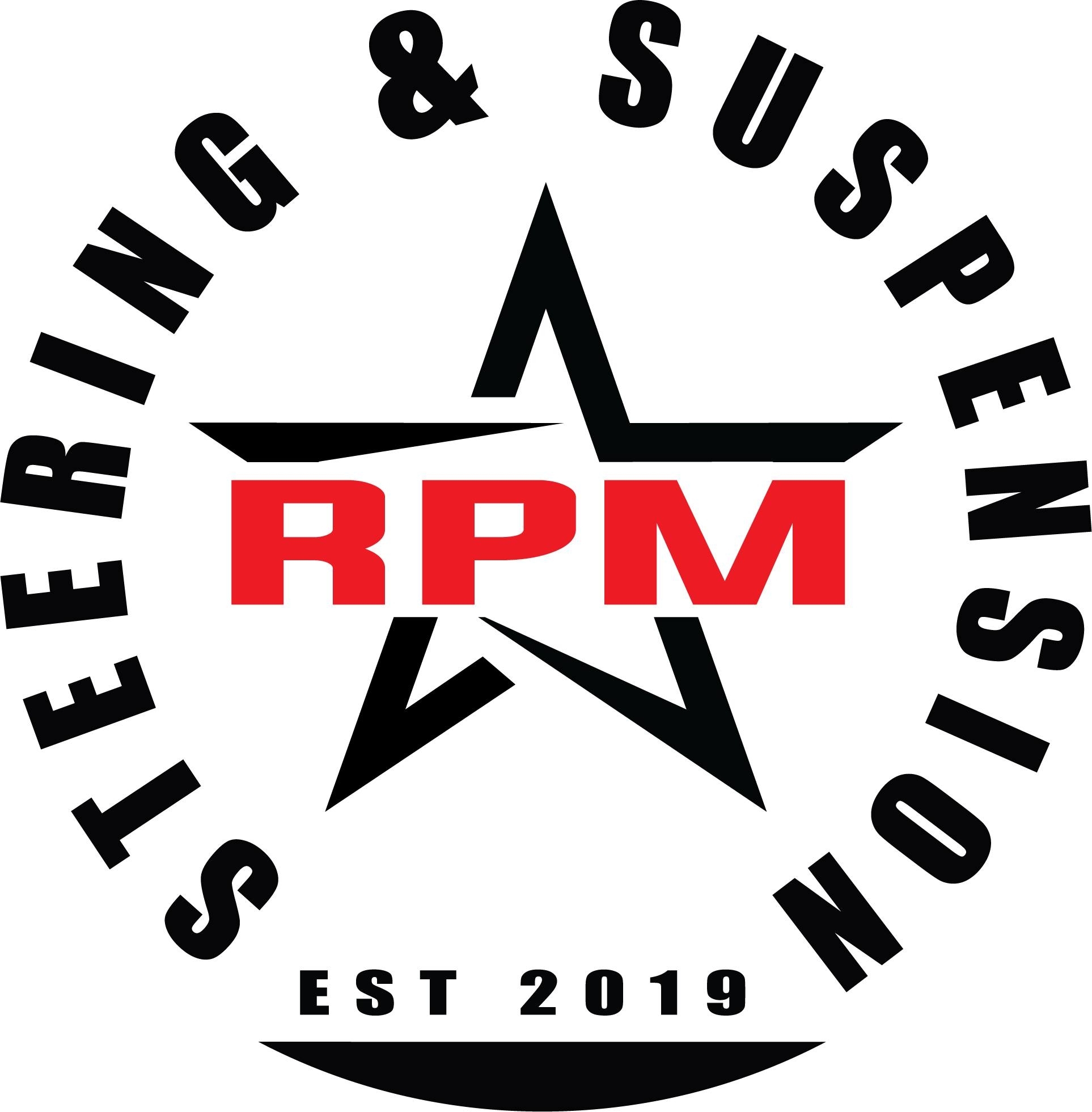 RPM Steering