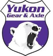Yukon Gear & Axle