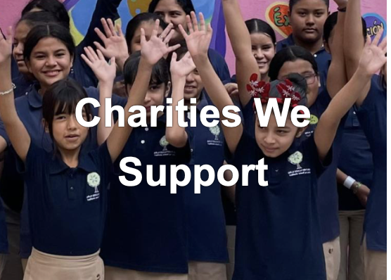 Charities Square 1