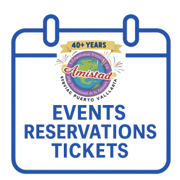 Events Registration Tickets