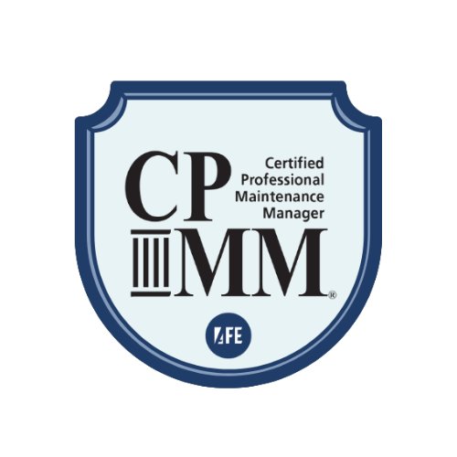 CPMM Badge