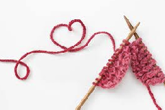 Yarn Heart