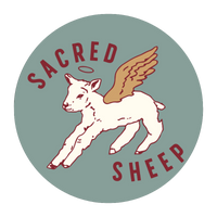 sacredsheep