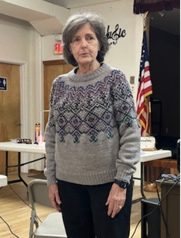Wanda Rosenbarger