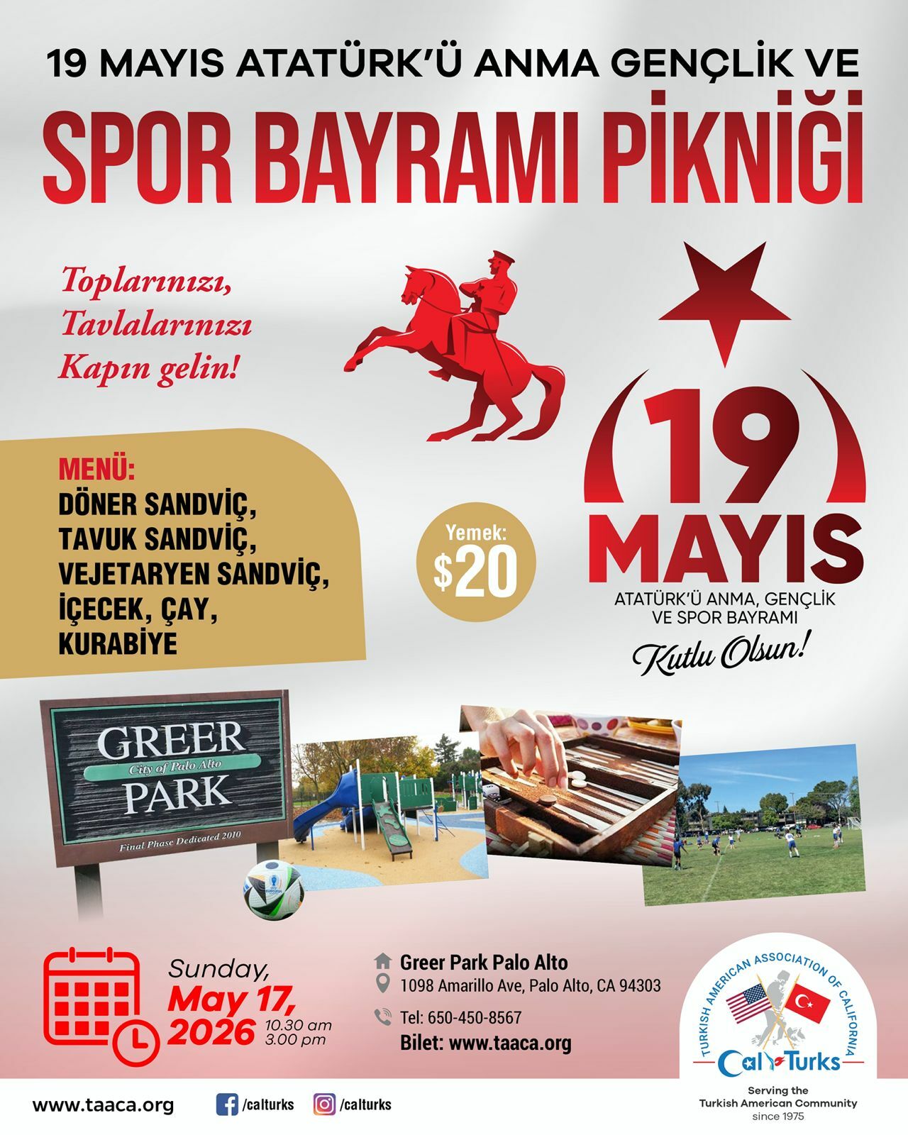 19 Mayis 2026