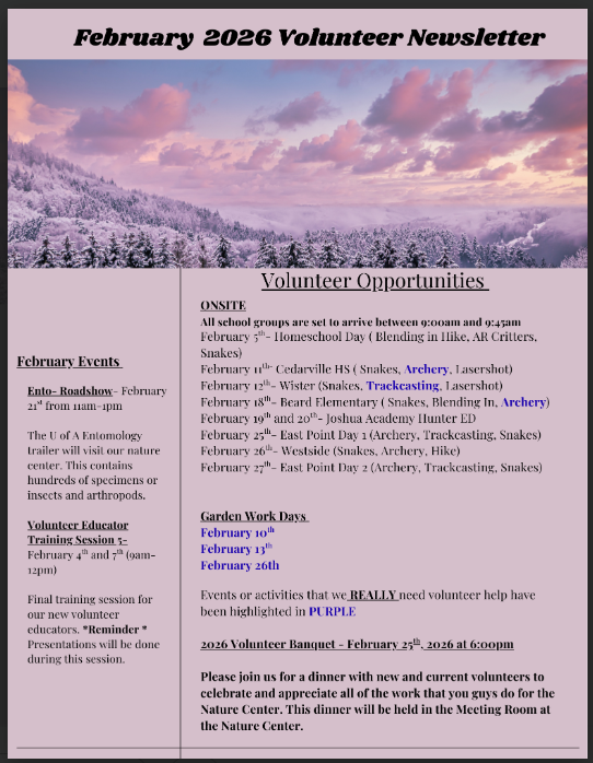 ARRiverValleyNatureCenter_Feb