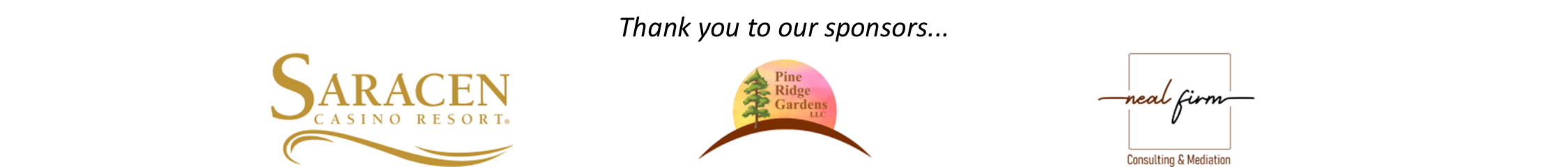 BioBlast 25 Sponsor Footer