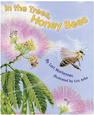 InTheTreesHoneyBees
