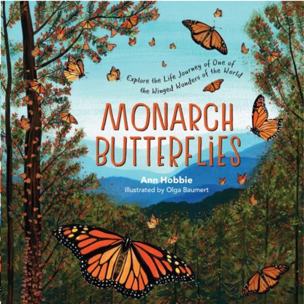 MonarchButterflies