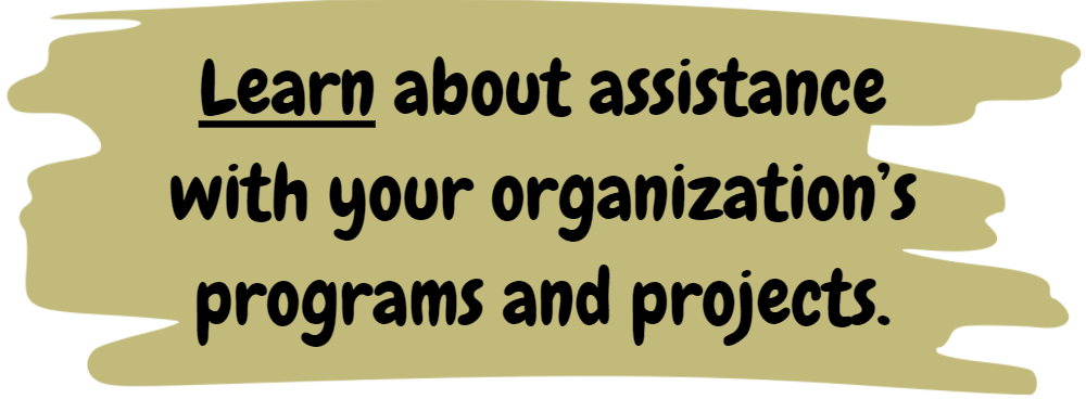 Click on the image to learn about assistance