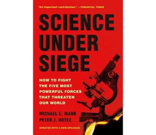ScienceUnderSiege