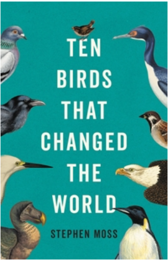 TenBirdsThatChangedTheWorld