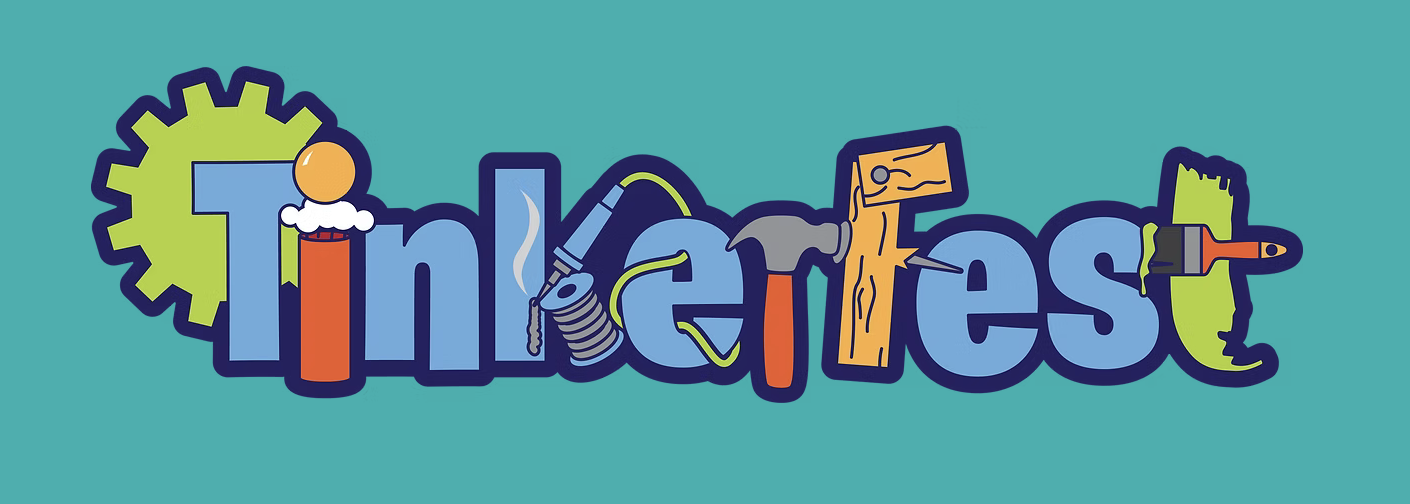 Tinkerfest 25