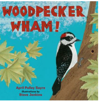 WoodpeckerWham