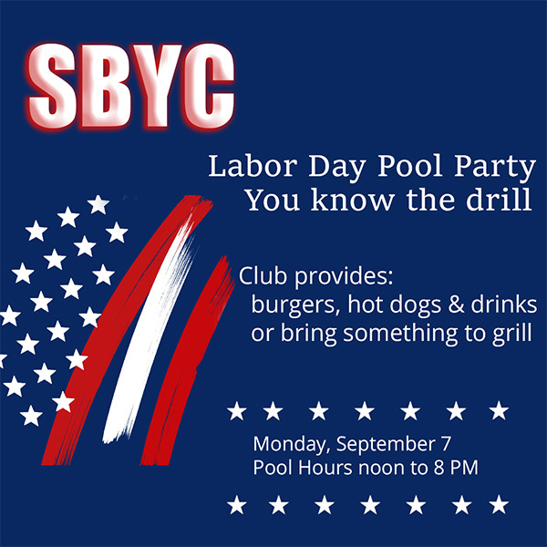 Labor Day 2026