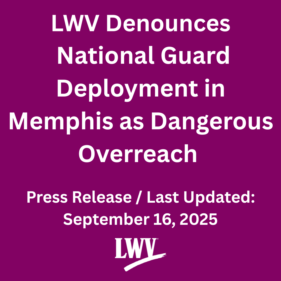 Press Release